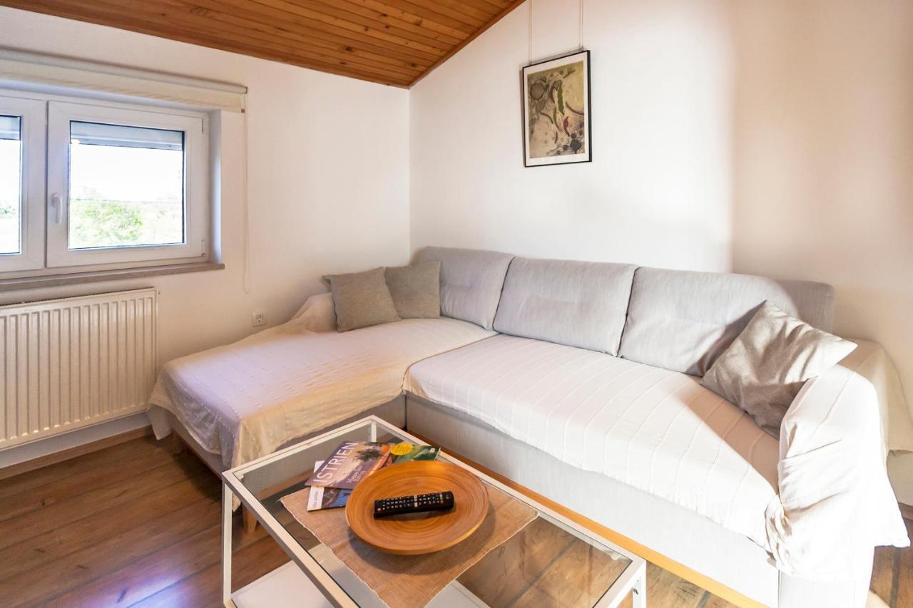 Apartment & Studio Gortan Ferienwohnung Marcana, Pula, Istria Istrien ภายนอก รูปภาพ