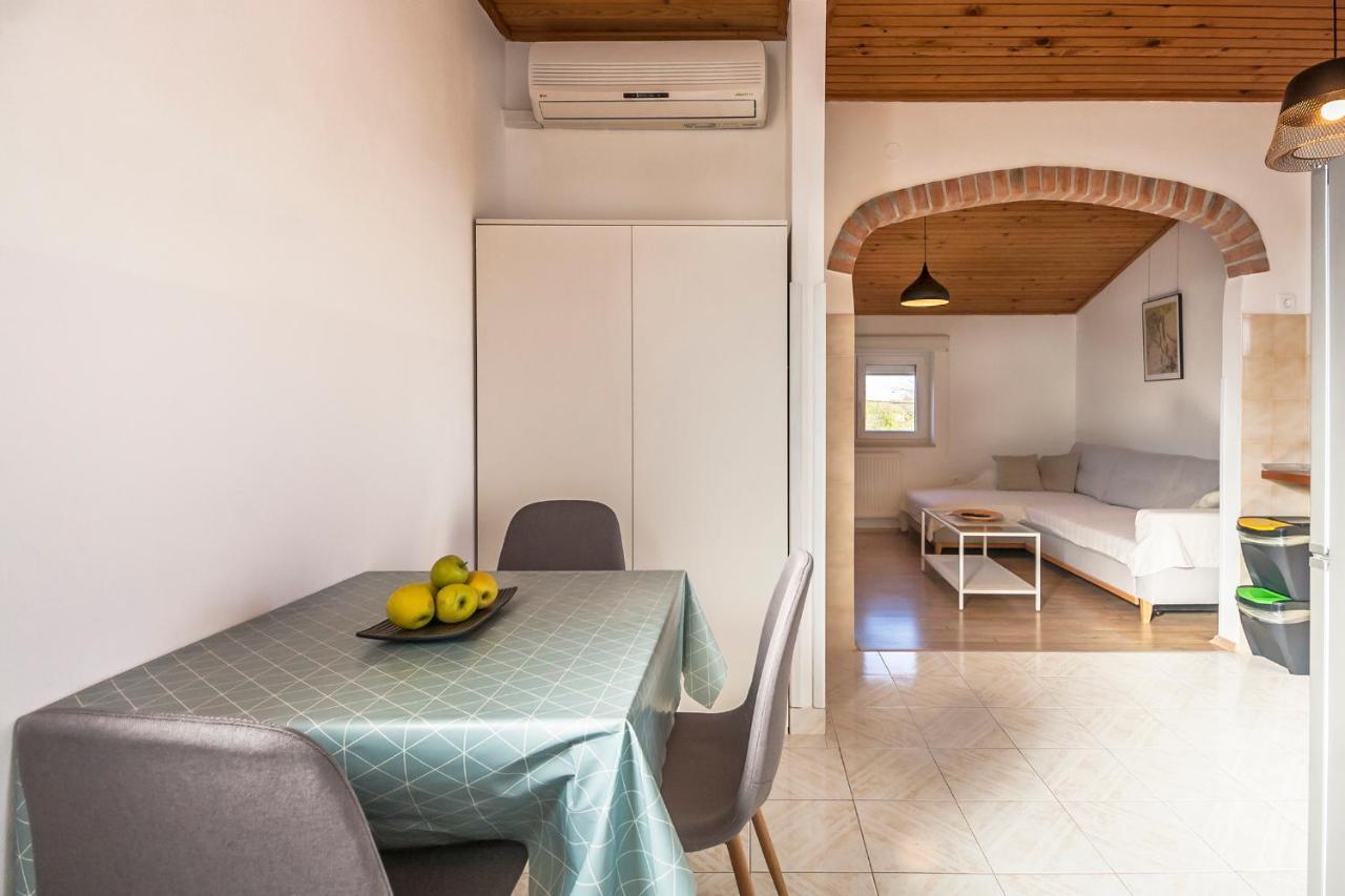 Apartment & Studio Gortan Ferienwohnung Marcana, Pula, Istria Istrien ภายนอก รูปภาพ
