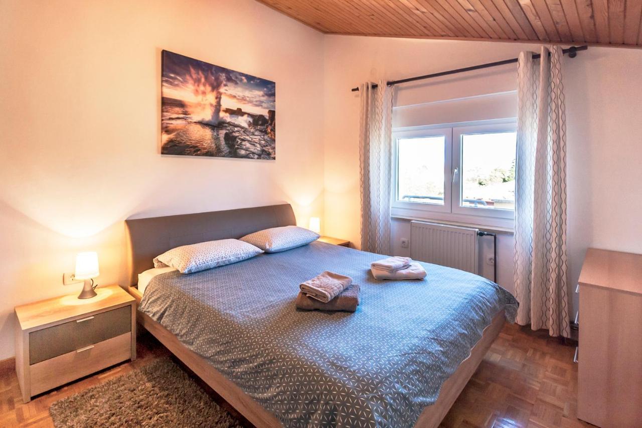 Apartment & Studio Gortan Ferienwohnung Marcana, Pula, Istria Istrien ภายนอก รูปภาพ