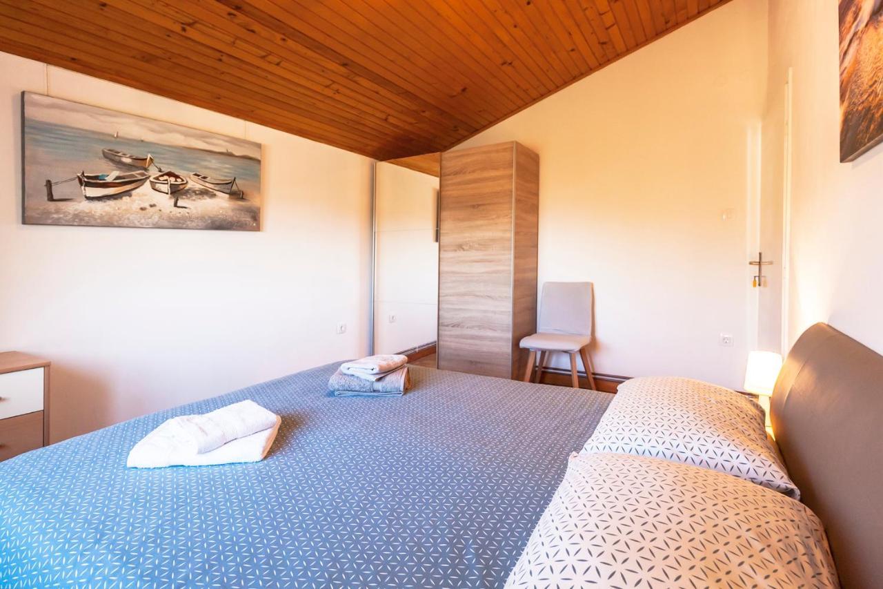 Apartment & Studio Gortan Ferienwohnung Marcana, Pula, Istria Istrien ภายนอก รูปภาพ