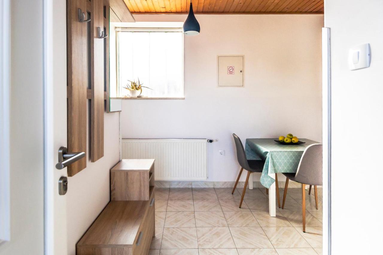 Apartment & Studio Gortan Ferienwohnung Marcana, Pula, Istria Istrien ภายนอก รูปภาพ