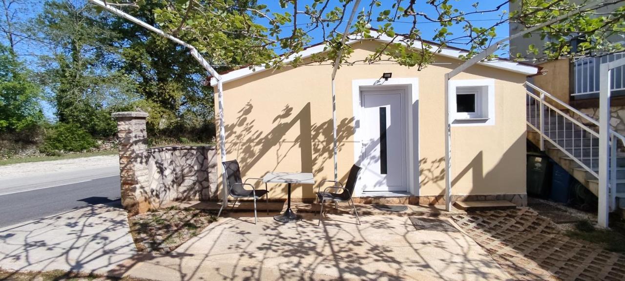 Apartment & Studio Gortan Ferienwohnung Marcana, Pula, Istria Istrien ภายนอก รูปภาพ
