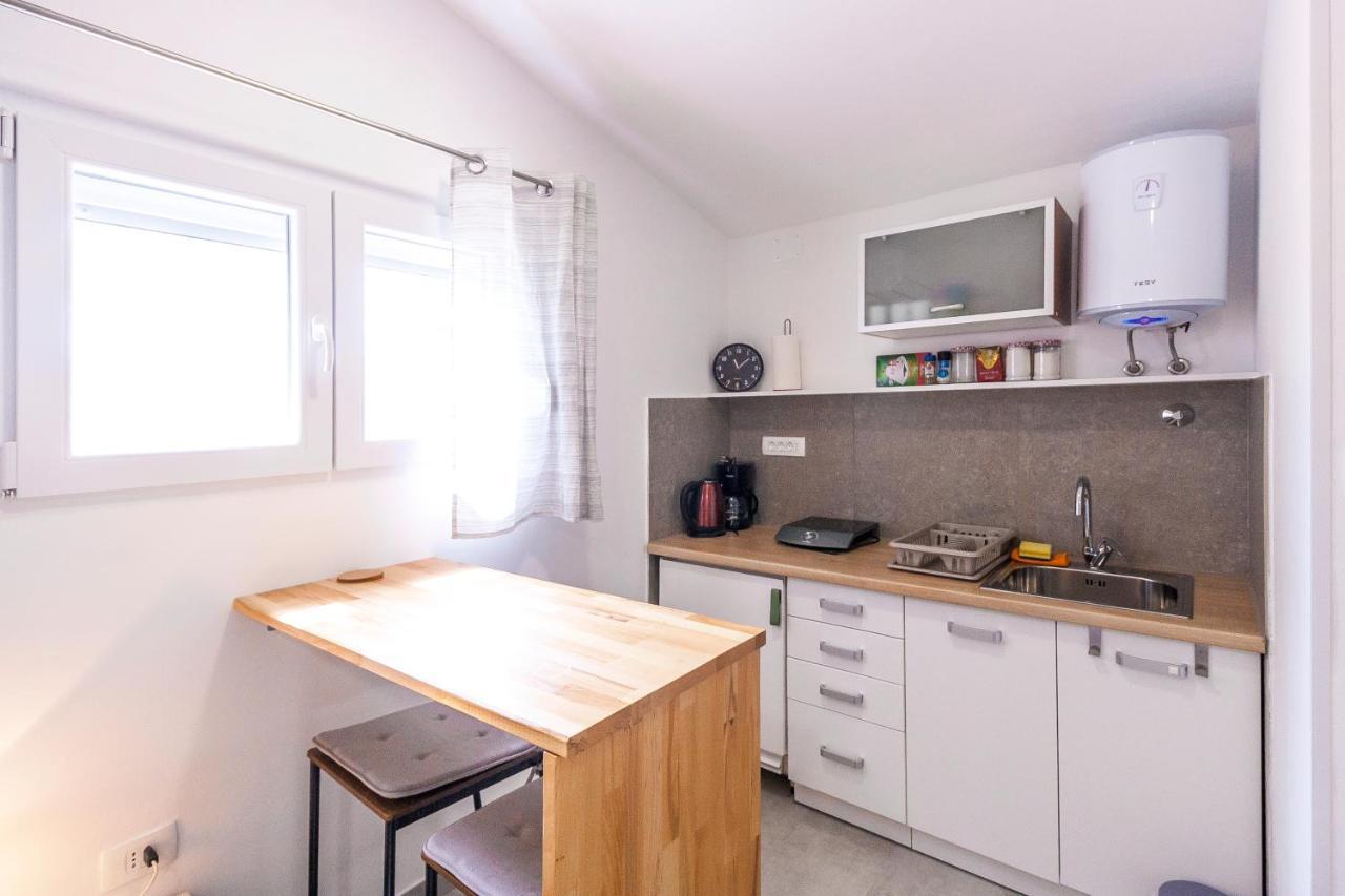 Apartment & Studio Gortan Ferienwohnung Marcana, Pula, Istria Istrien ภายนอก รูปภาพ