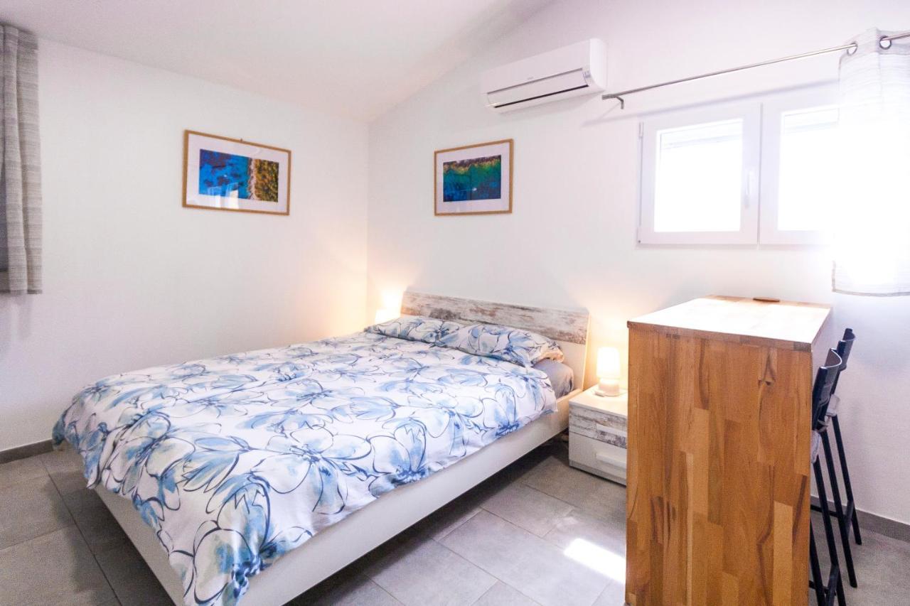Apartment & Studio Gortan Ferienwohnung Marcana, Pula, Istria Istrien ภายนอก รูปภาพ