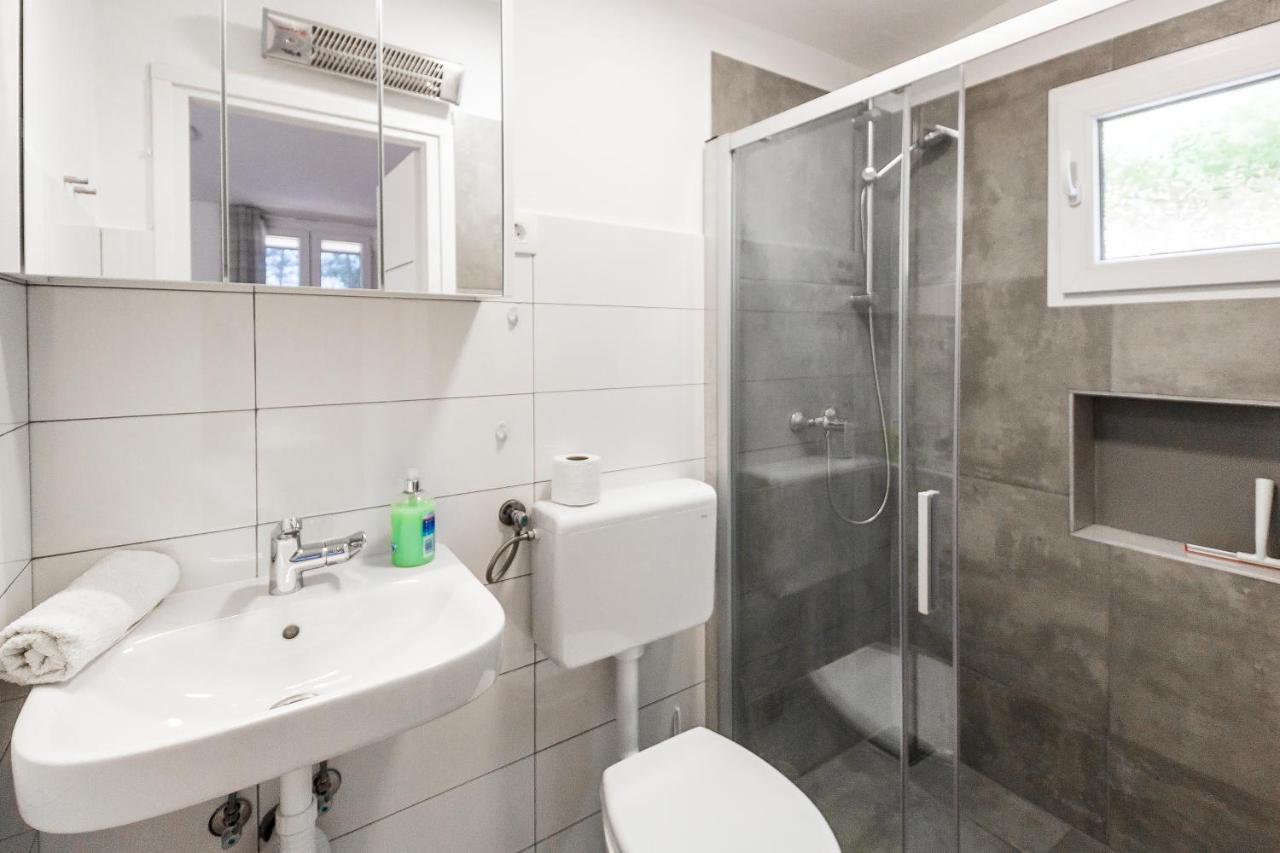 Apartment & Studio Gortan Ferienwohnung Marcana, Pula, Istria Istrien ภายนอก รูปภาพ