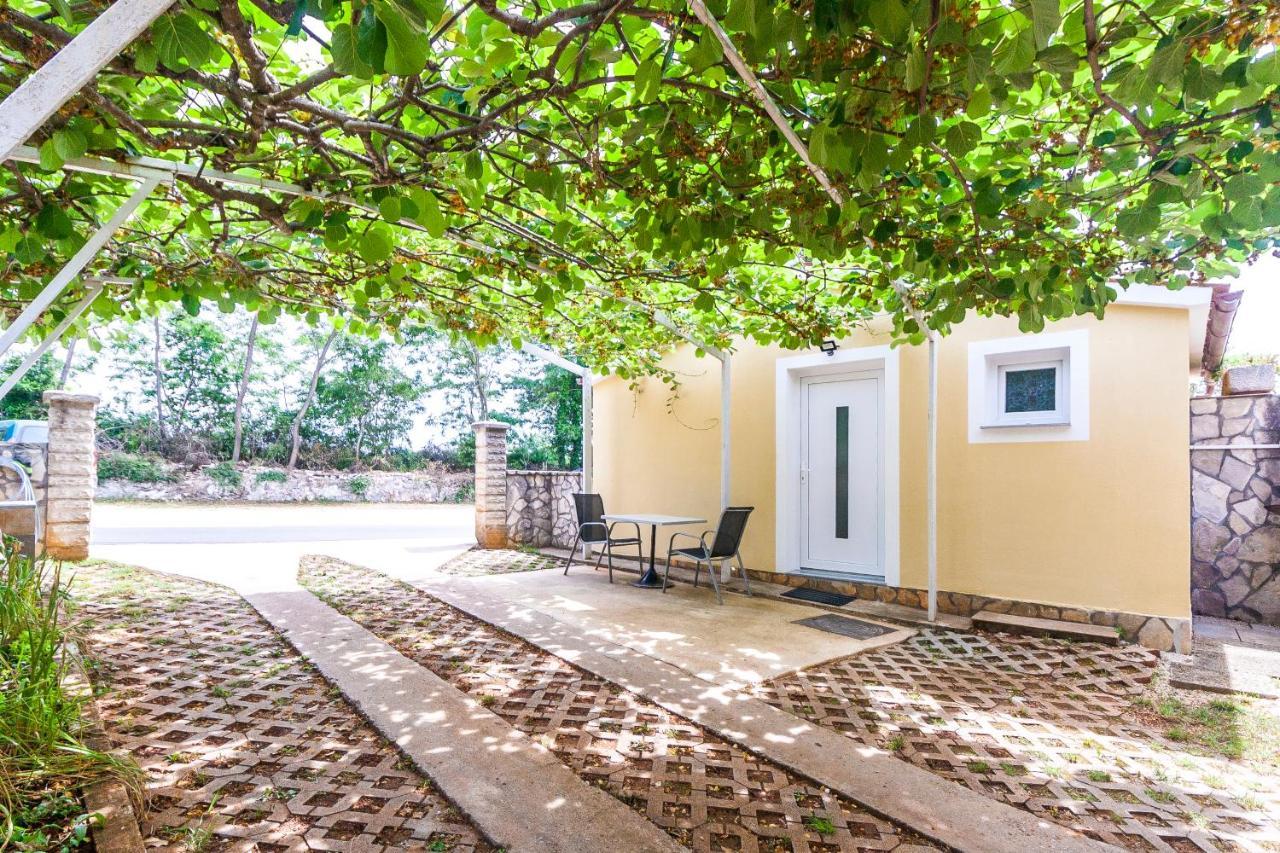 Apartment & Studio Gortan Ferienwohnung Marcana, Pula, Istria Istrien ภายนอก รูปภาพ