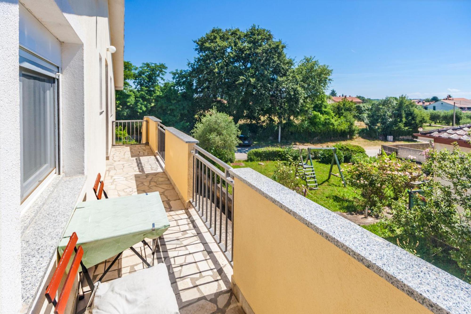 Apartment & Studio Gortan Ferienwohnung Marcana, Pula, Istria Istrien ภายนอก รูปภาพ