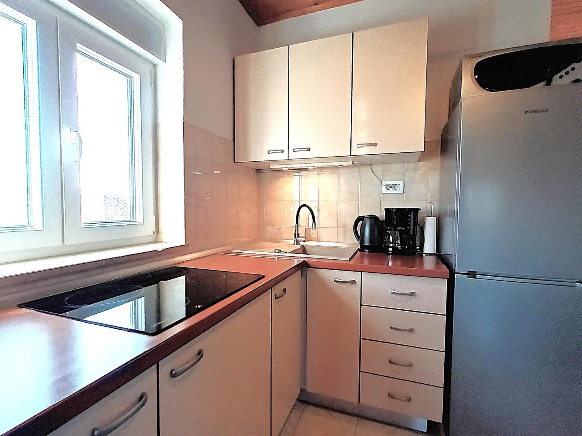 Apartment & Studio Gortan Ferienwohnung Marcana, Pula, Istria Istrien ภายนอก รูปภาพ